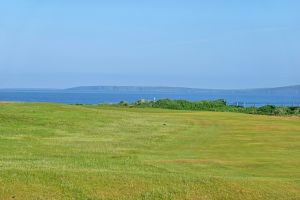 Ballybunion (Old) 6th Approach 2025